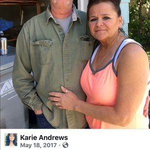 Meet your Posher, Karie